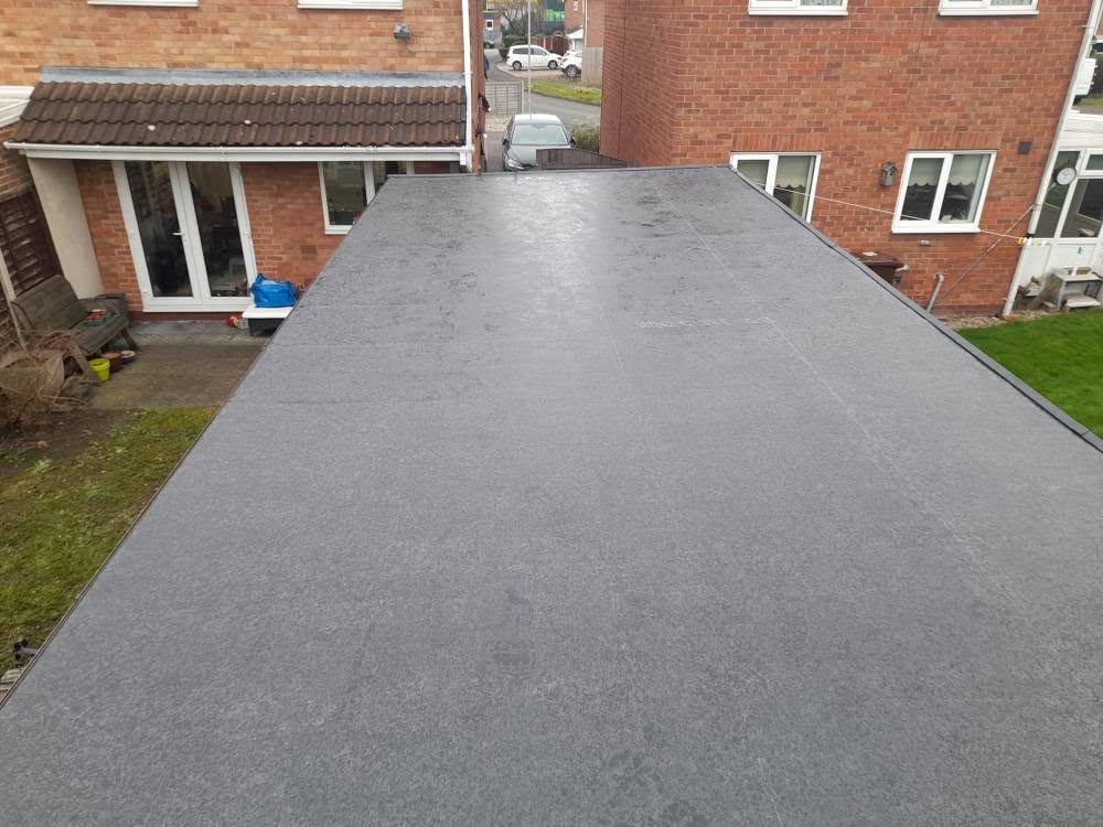 Flat Roofing