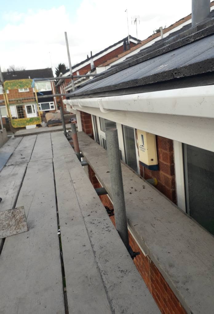Guttering Services