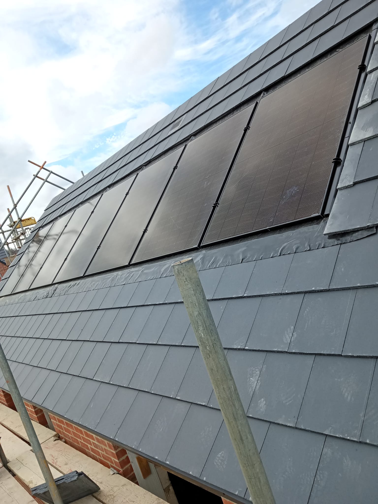 Roof Repairs